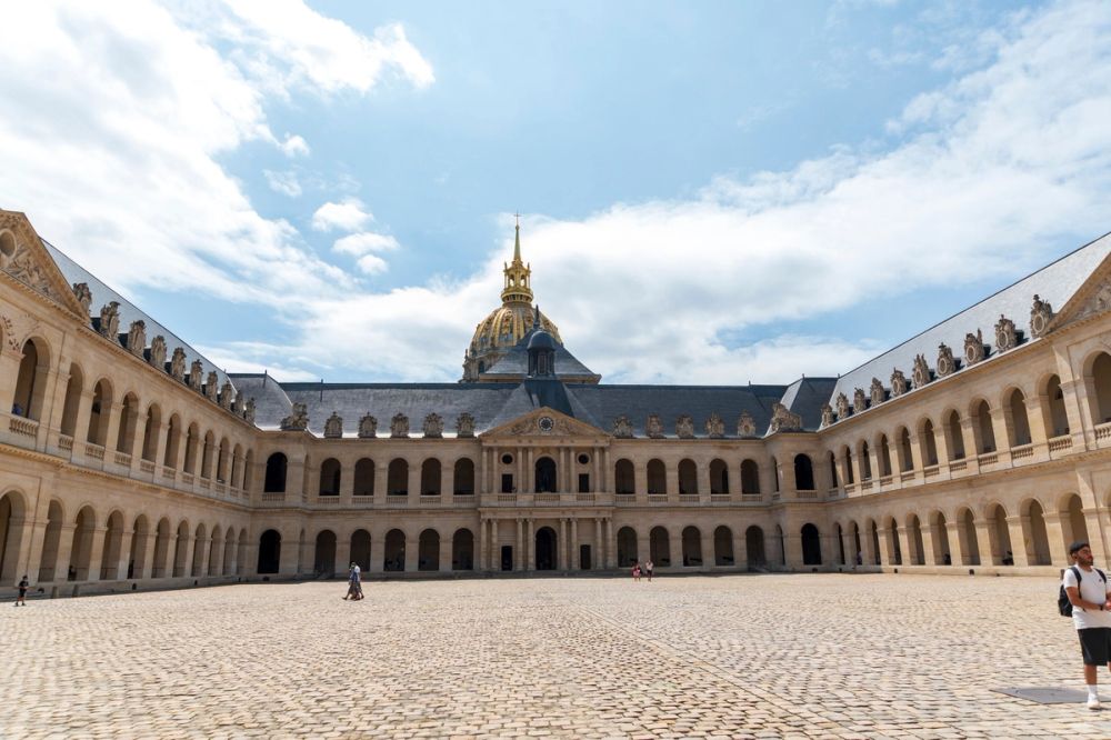 París 2025