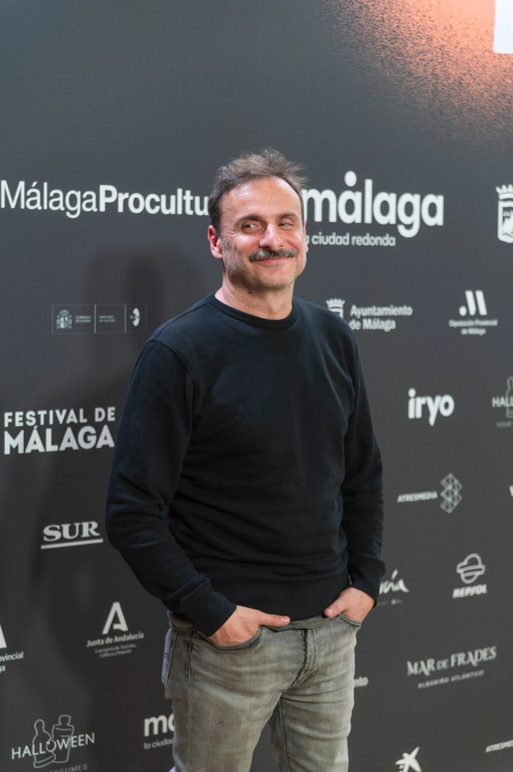 Presentacion festival de malaga 2024