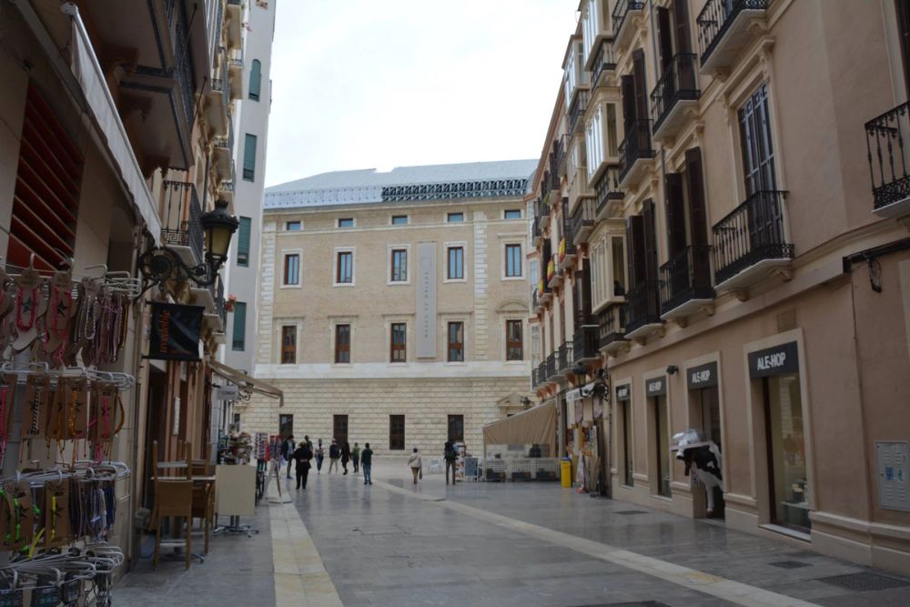 Malaga 2018