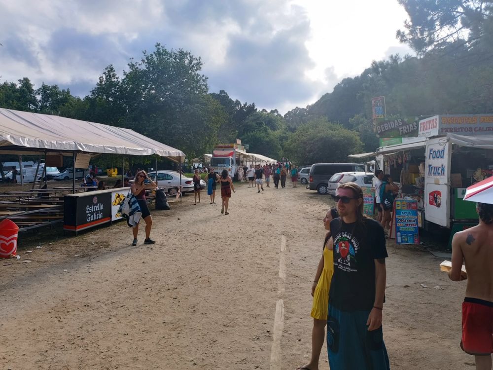 Festival de Ortigueira 2025