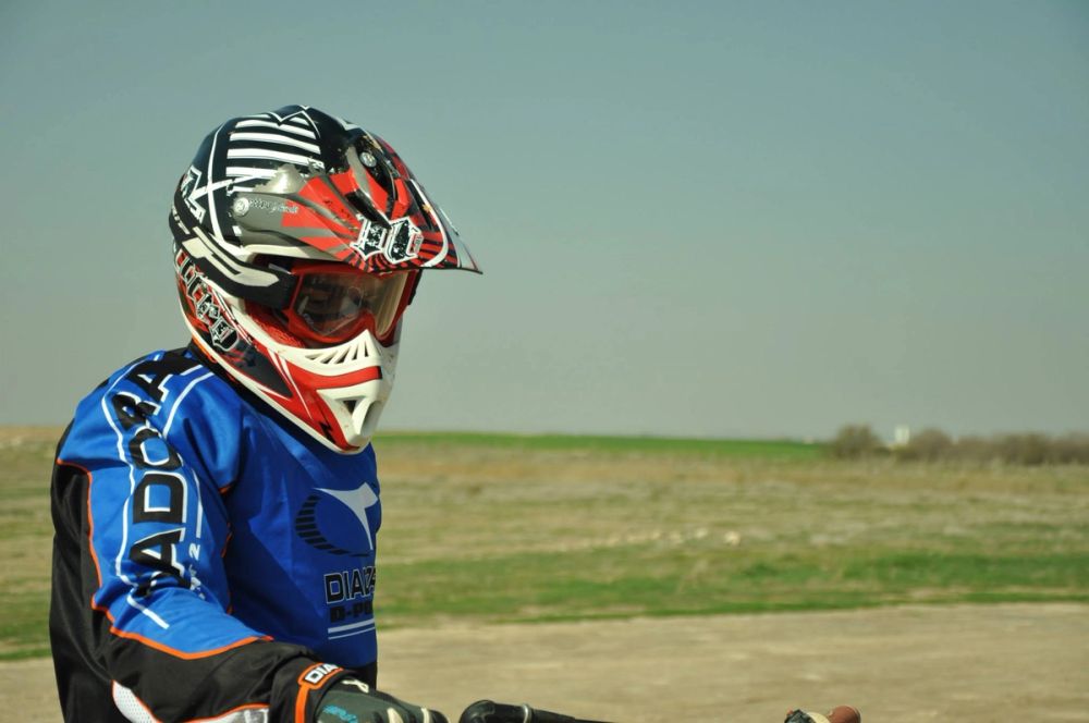 Motocross 2014