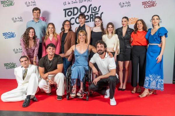 Premiere Todos los colores 28-05-2026