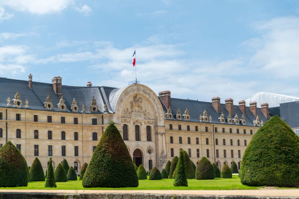 París 2025