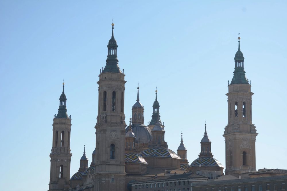 Zaragoza 2023