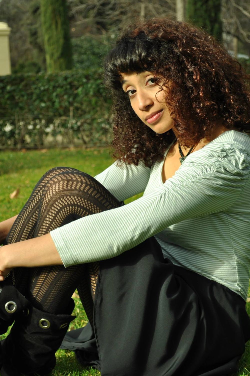 Sesion fotos Tamara 07-01-2014