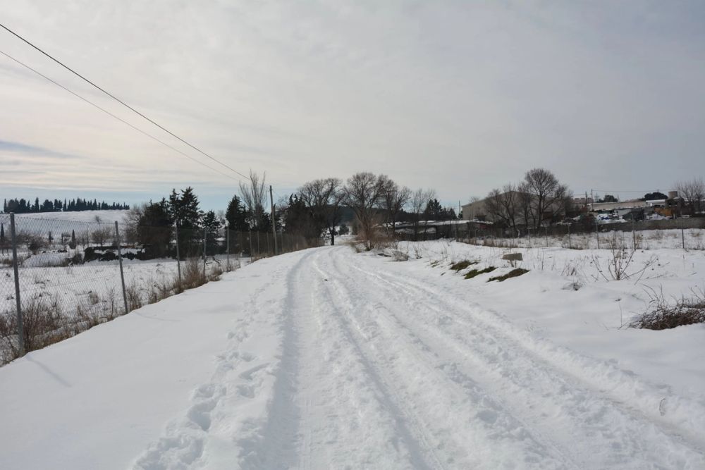 Leganes Nevado 2021 Dia 3