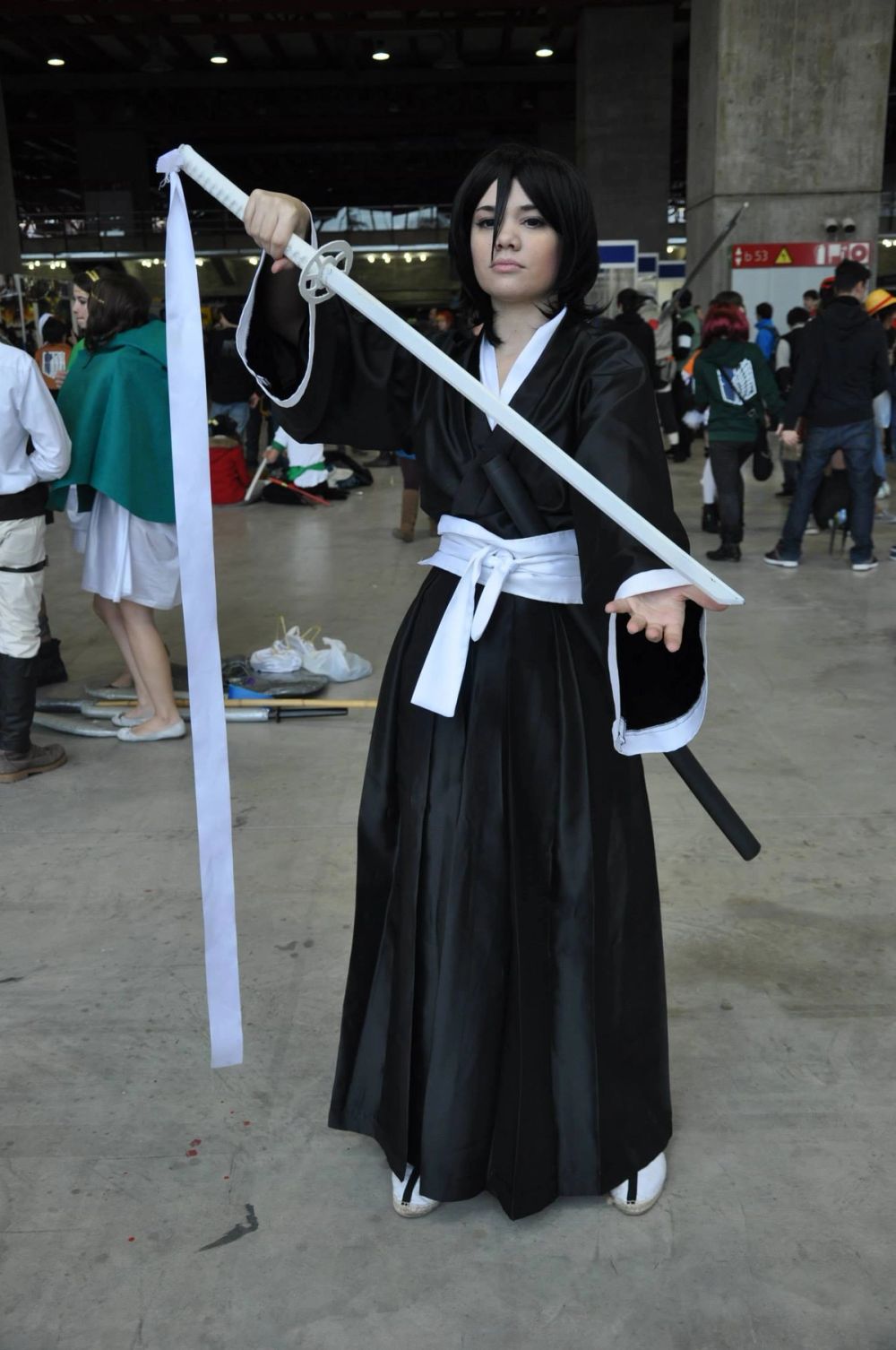 Japan weekend Febrero 2014