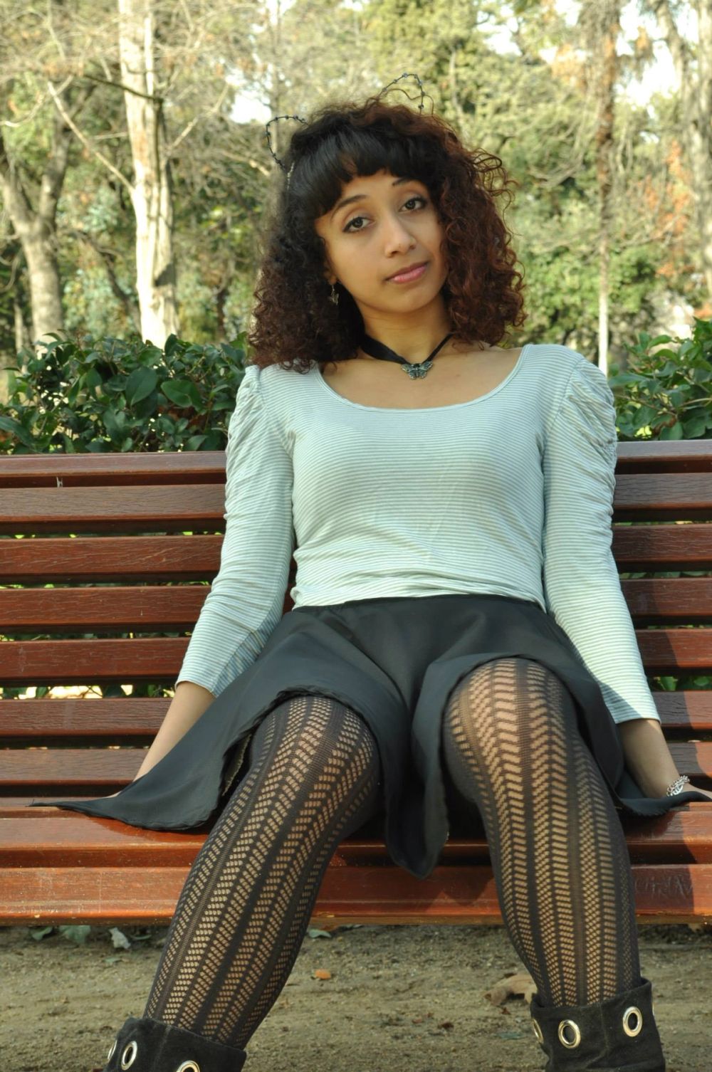 Sesion fotos Tamara 07-01-2014