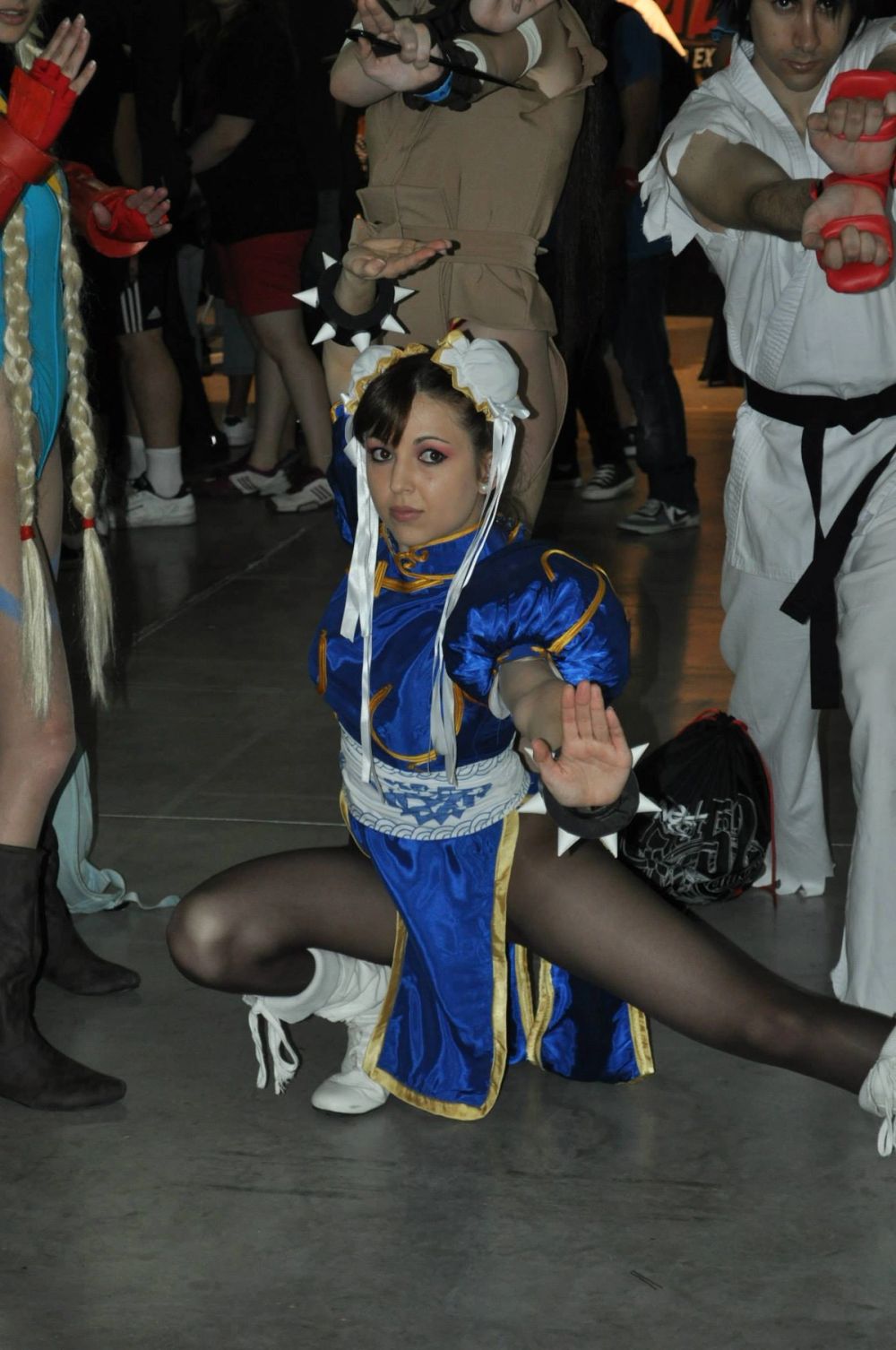 Expomanga 2012