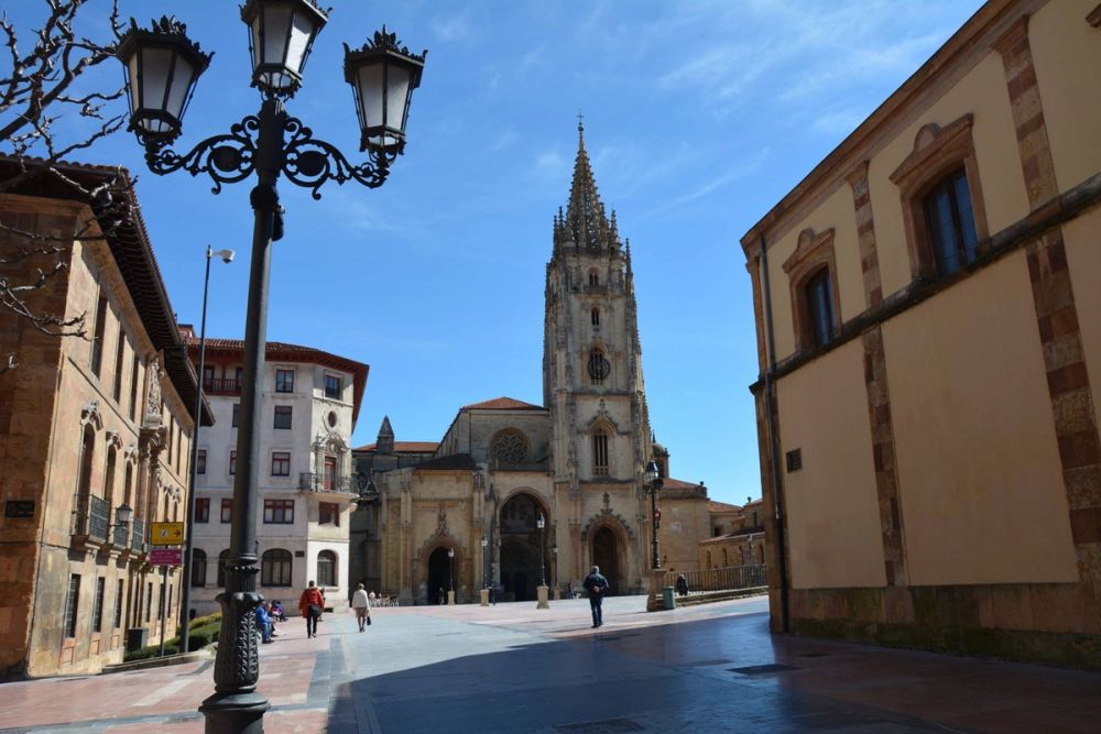 Oviedo 28-03-2017