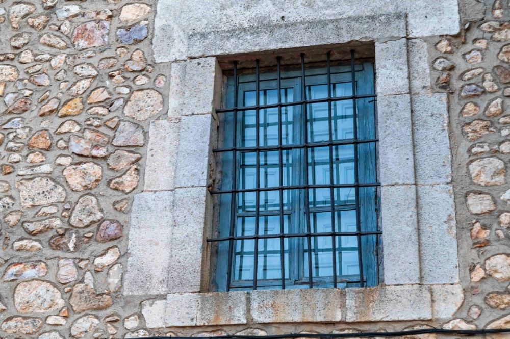 Santuario de la Virgen de la Muela Coronada (Corral de Almaguer) 17-08-2026