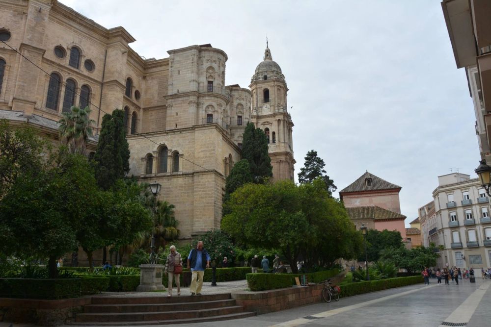 Malaga 2018