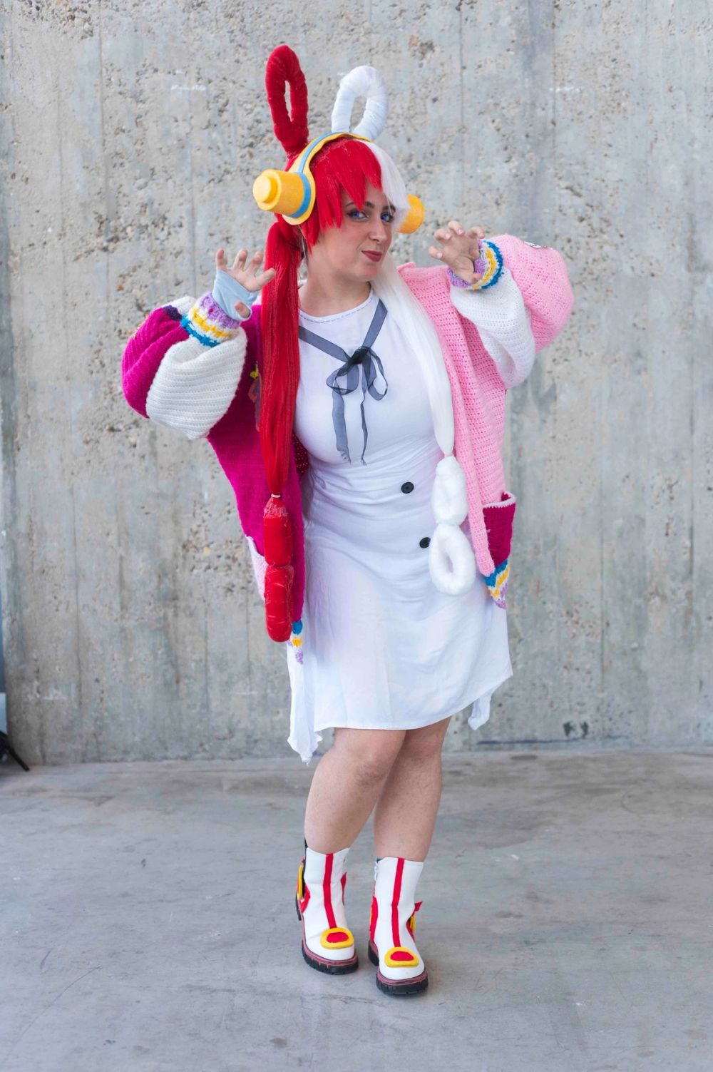 Madrid Otaku 2025