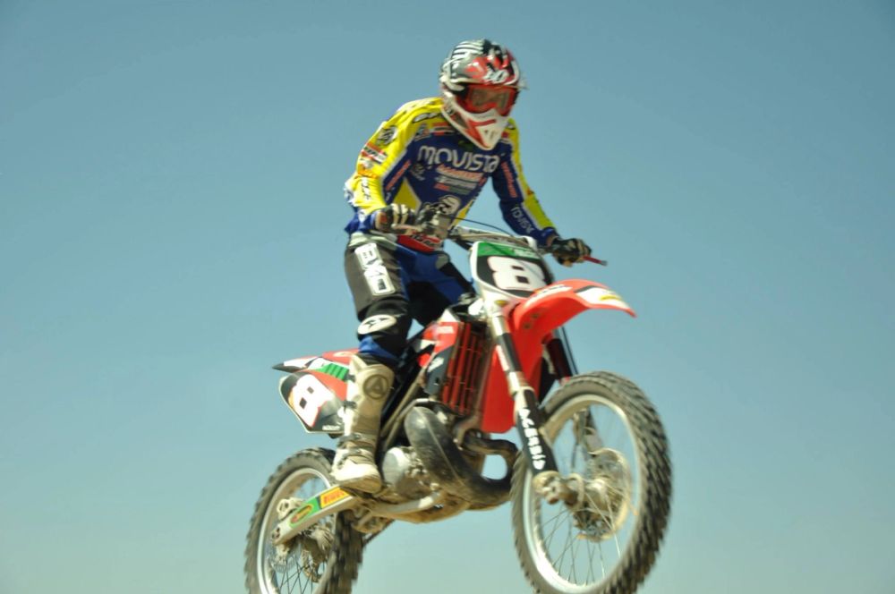 Motocross 2014