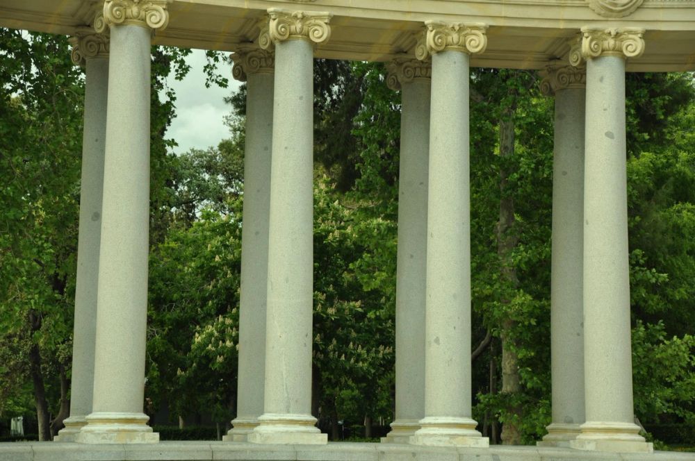 Parque Retiro (Madrid) 26-04-2014