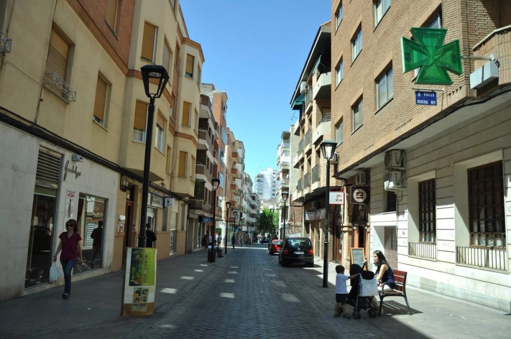 Ciudad Real 2014