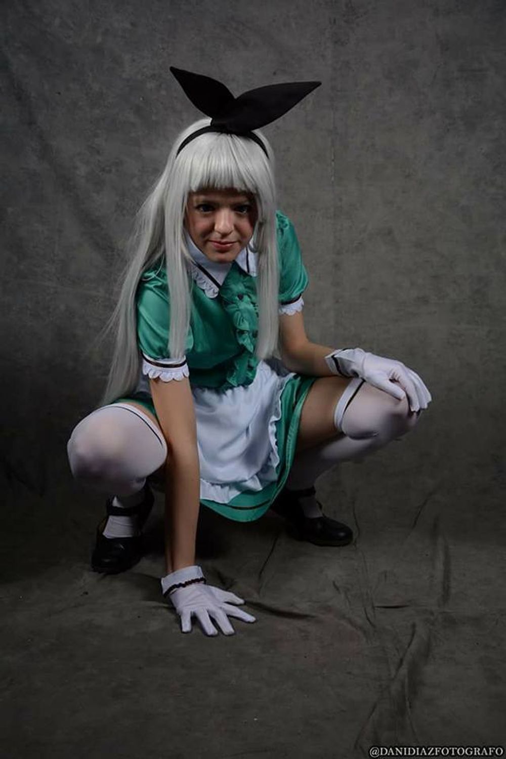 Hideri Kanzaki 2017