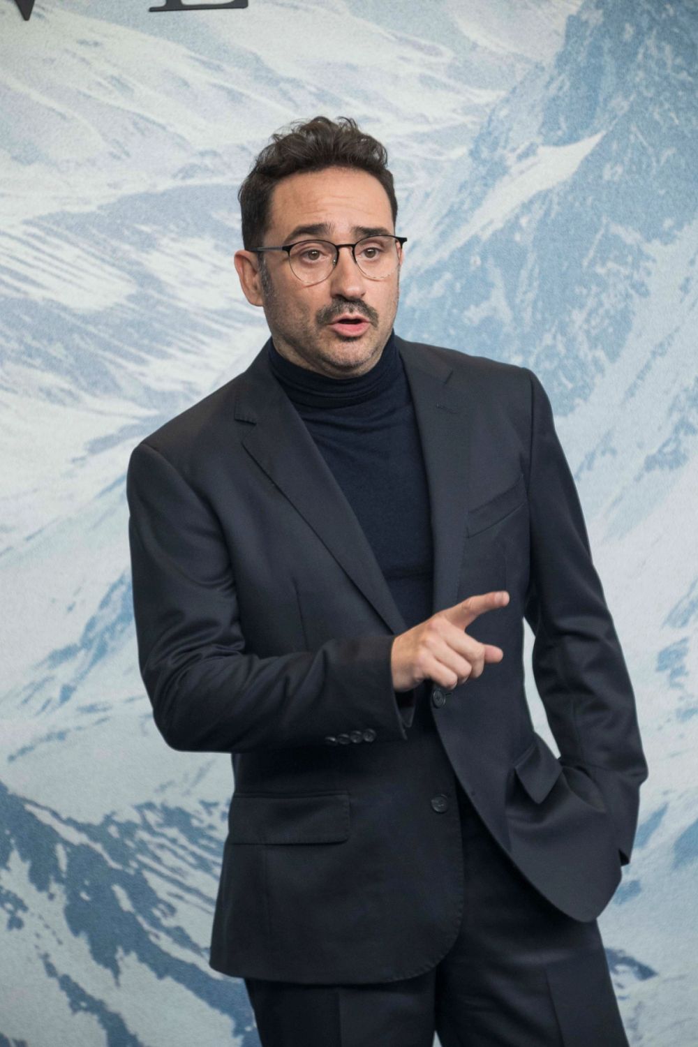 Juan Antonio Bayona