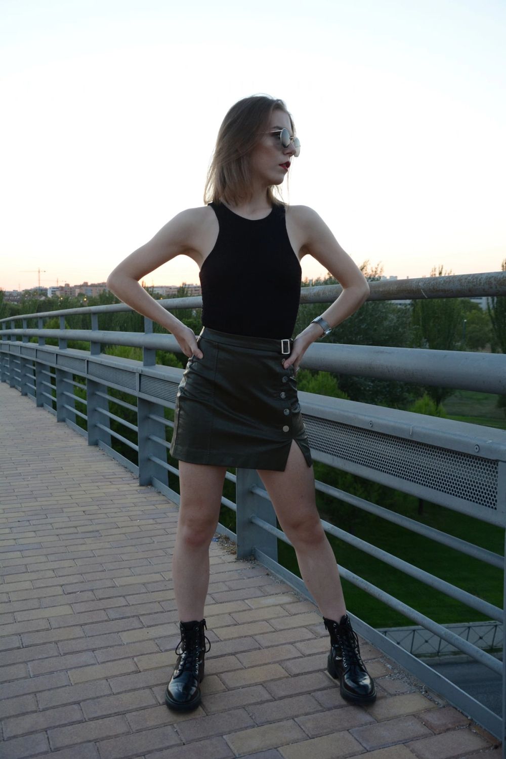 Belen en calle 25-08-2020
