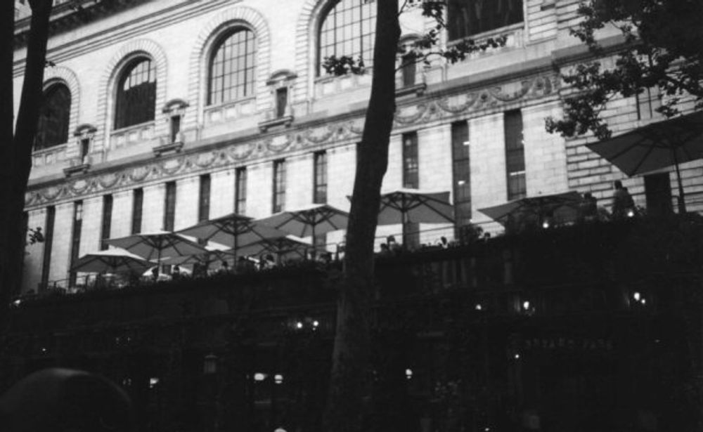 New York 2003