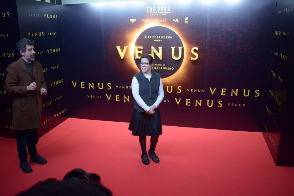 Premiere Venus 01-12-2022