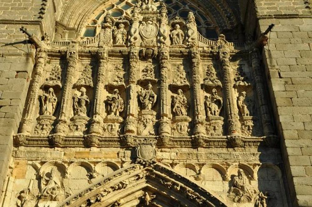 Segovia 2012