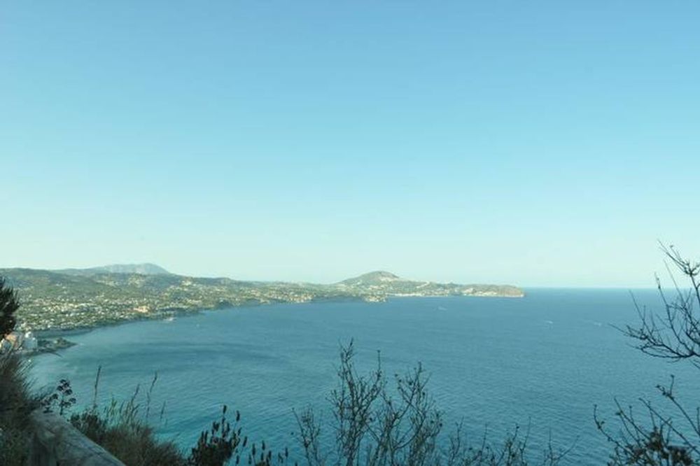 Calpe 2011