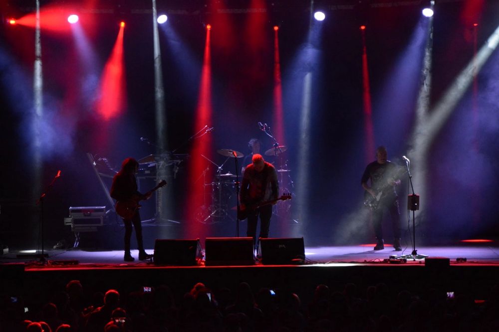 Festival rock (fuenlabrada) 2021