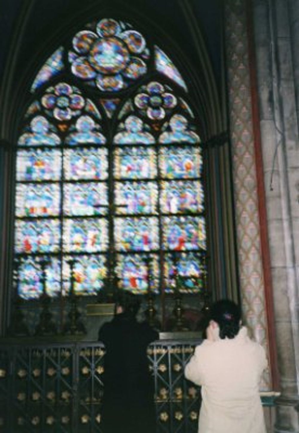 Paris 2003