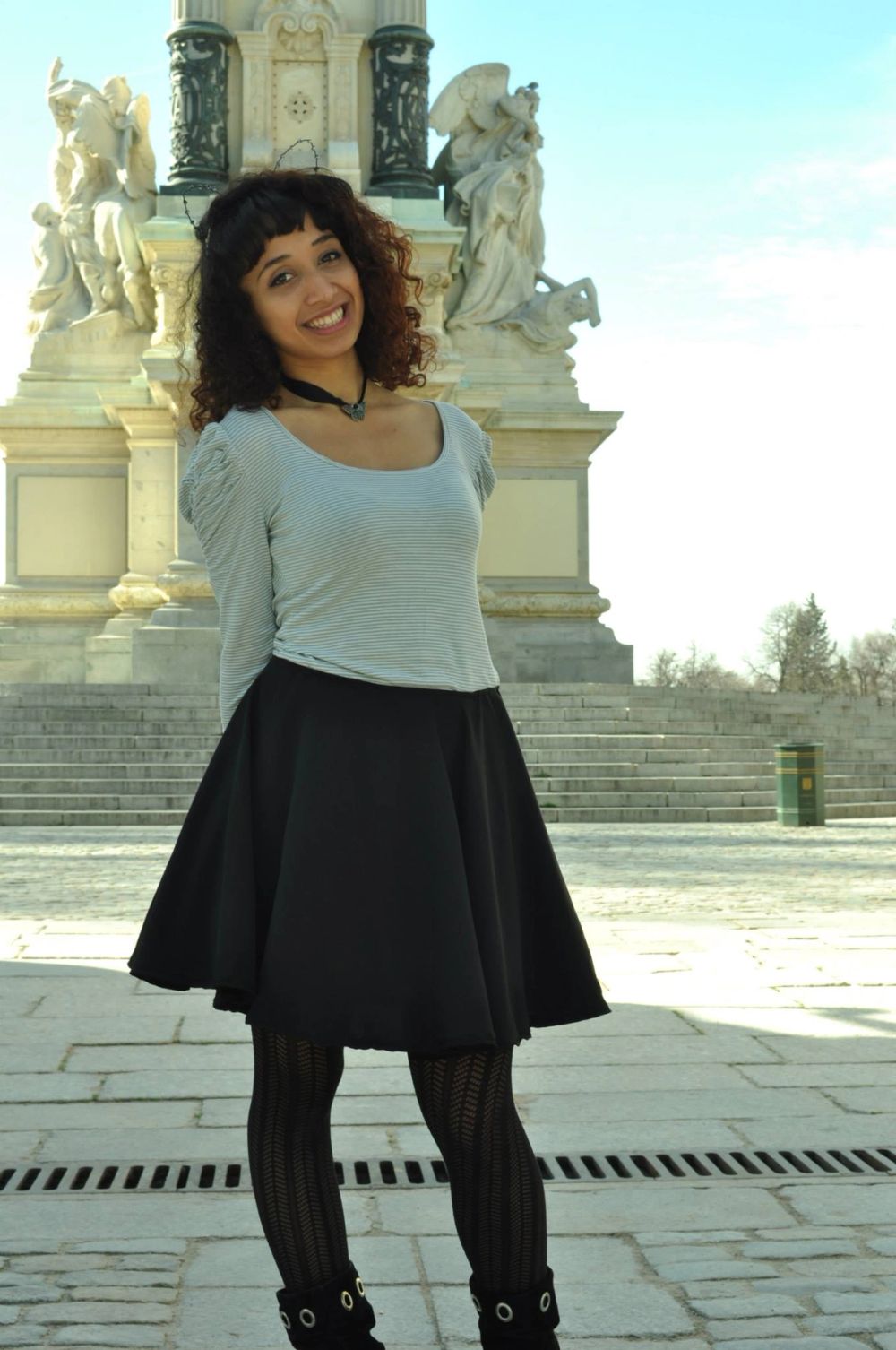 Sesion fotos Tamara 07-01-2014