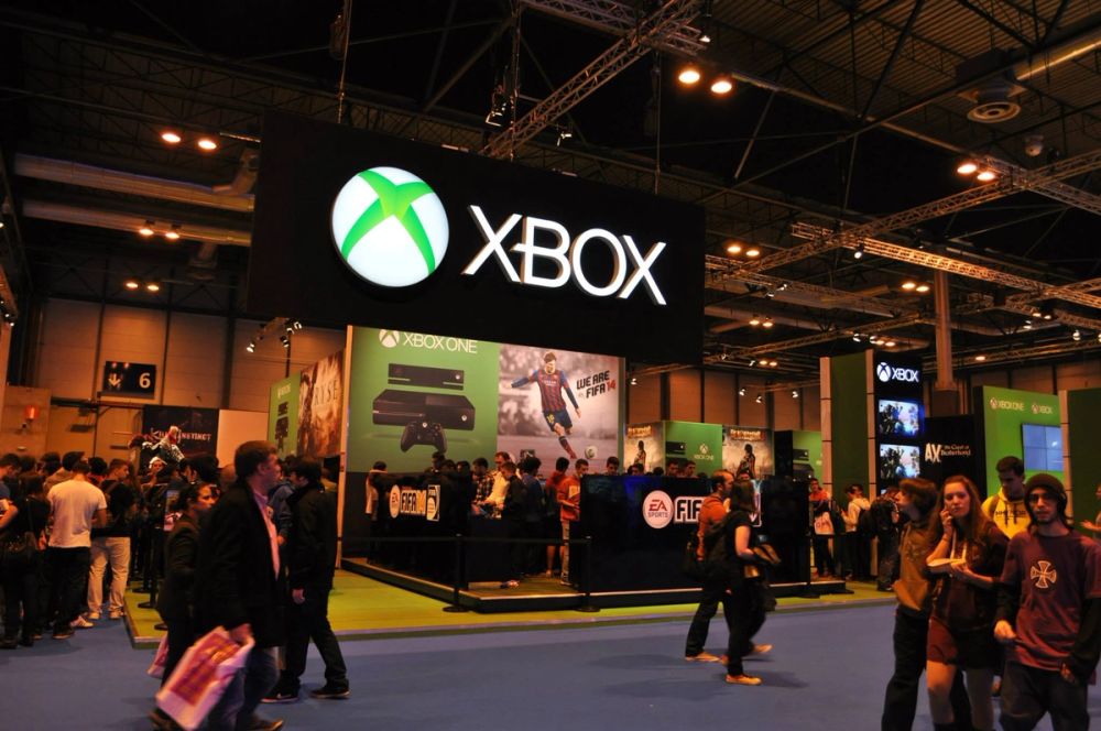 Madrid Game Week 2013