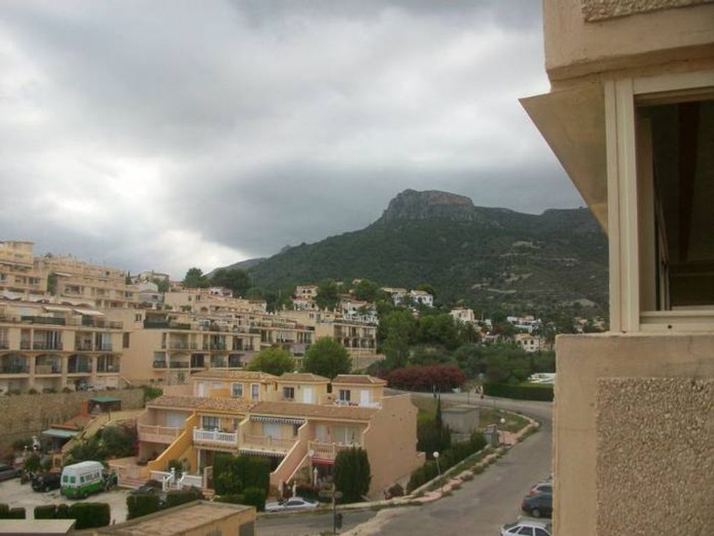 Calpe 2011