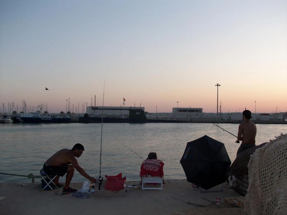 Torrevieja 2009