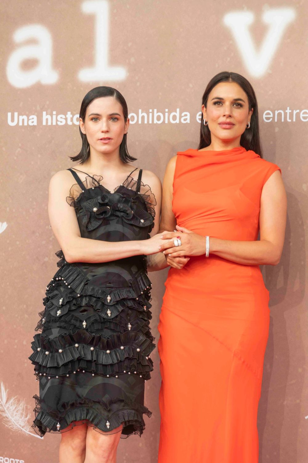 Premiere Tal vez 08-07-2026
