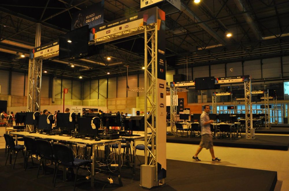 Gamergy 27-06-2014