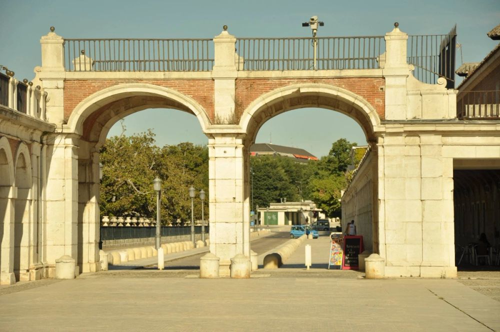 Aranjuez 2016