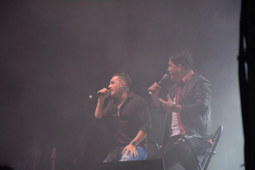 Andy y Lucas 09-10-2022