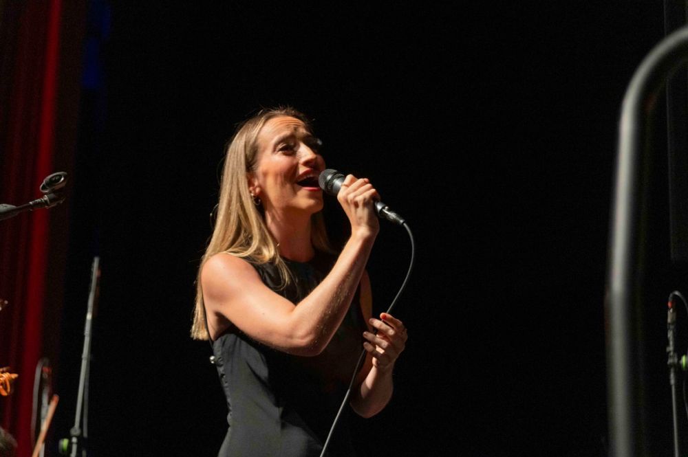 Concierto canciones de cine en español (Toledo) 12-09-2029