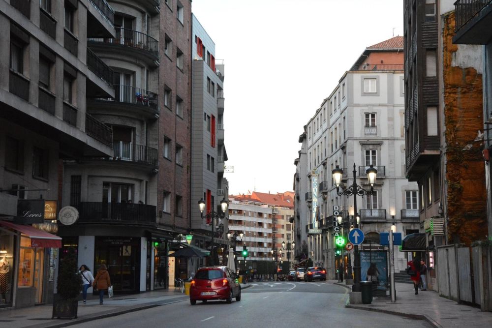 Oviedo 2019