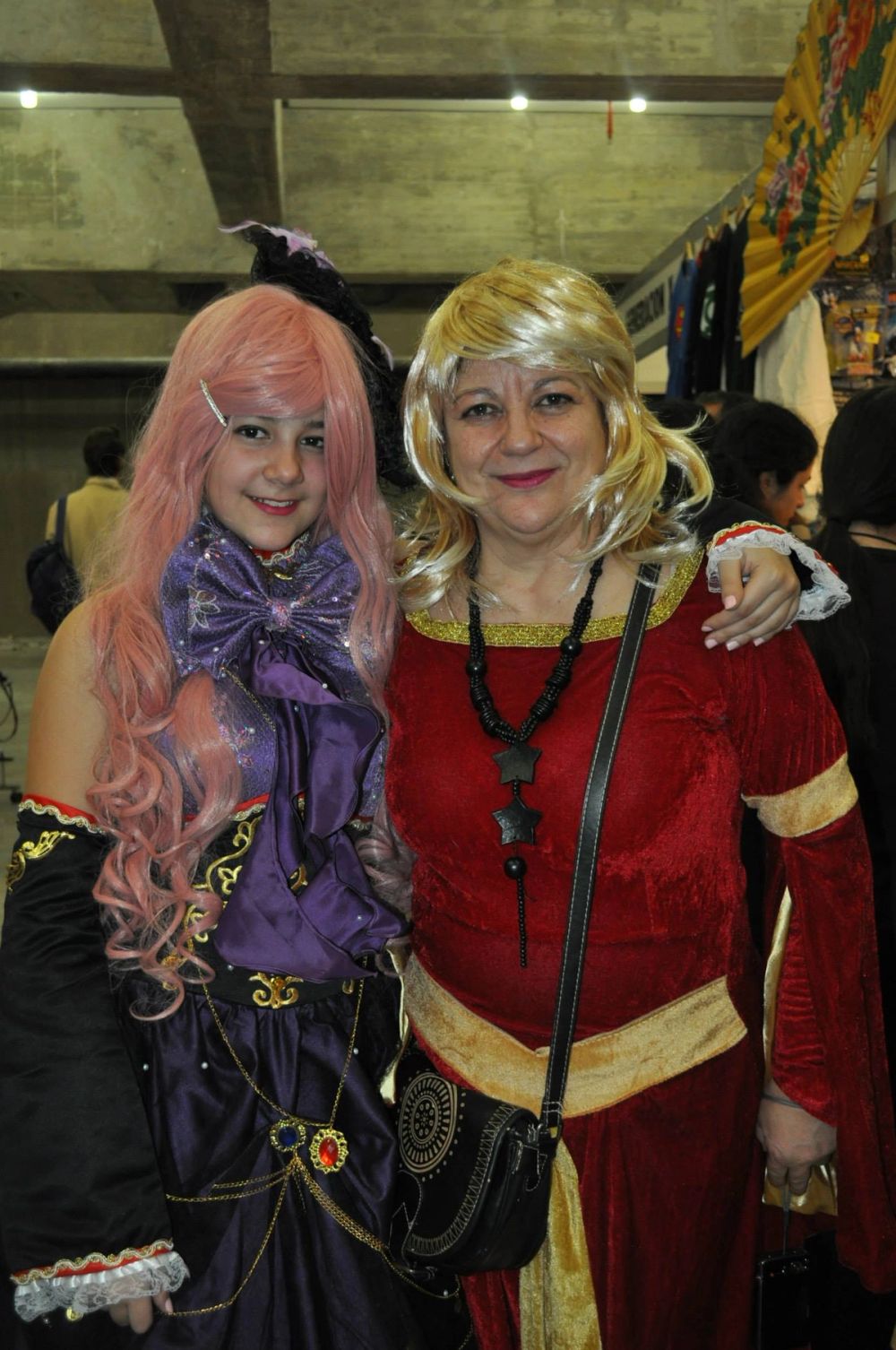 Expocomic 2013