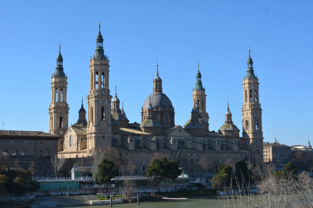 Zaragoza 2023