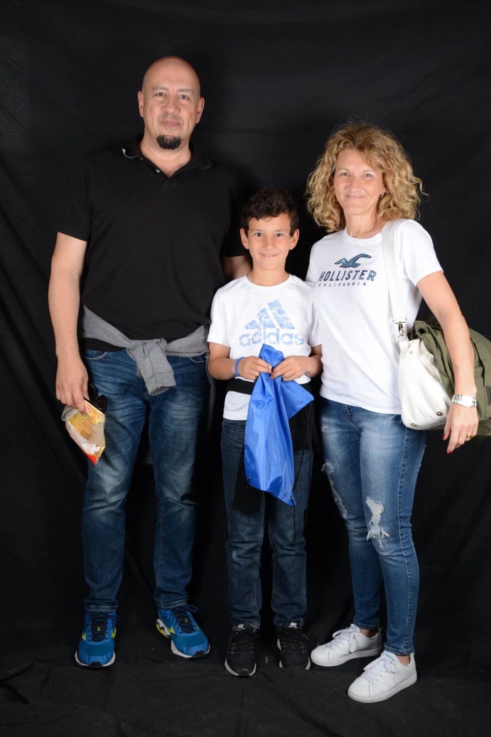 Photocall del VII Maraton Basket 3x3 MEMORIAL CARLOS 2018