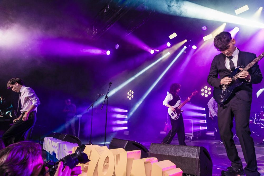 Festival Canarias tiene mucho Flow 14-05-2026