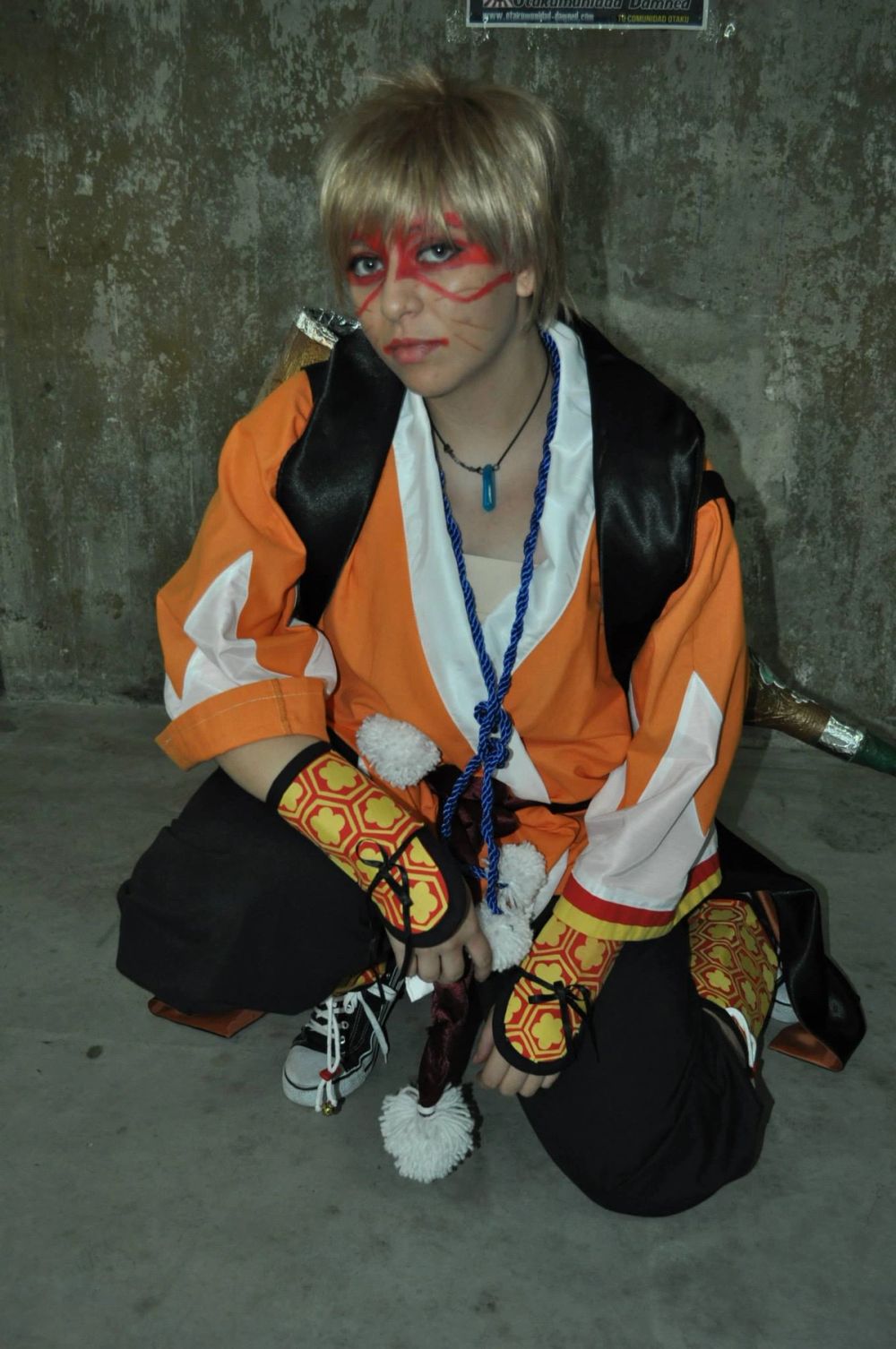 Expomanga 2012