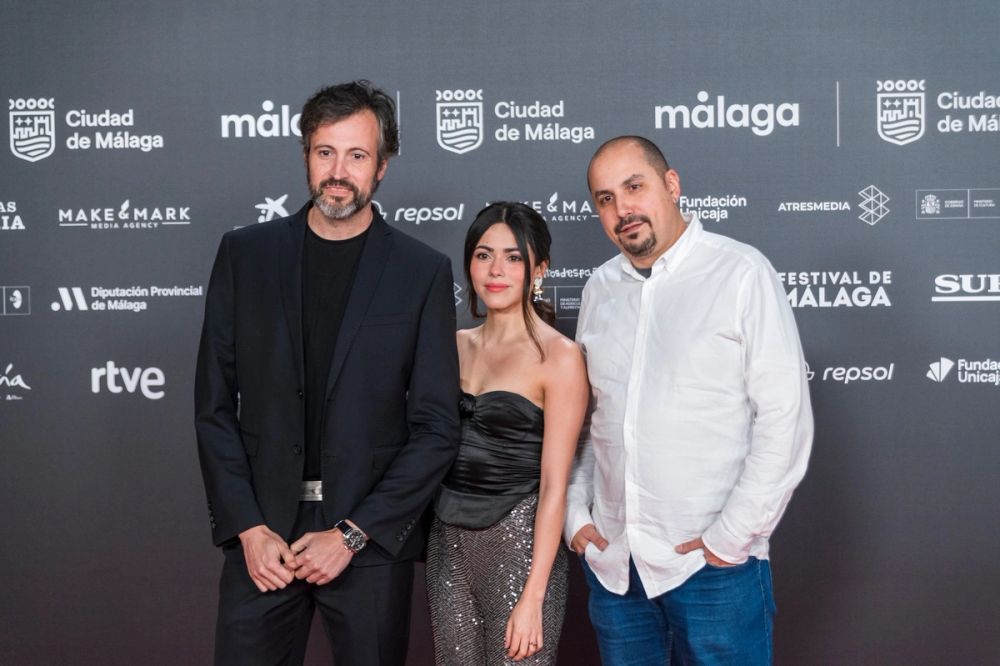 Presentacion del Festival de Malaga 2026