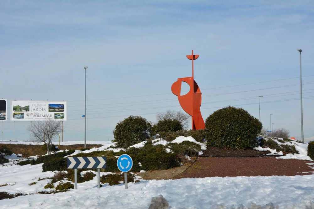 Leganes Nevado 2021 Dia 3