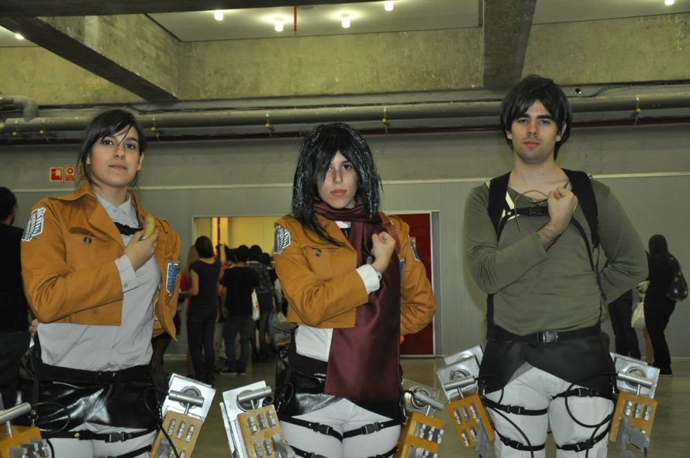 Expomanga 2014