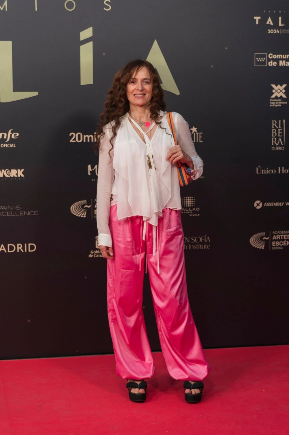 Premios Talia 22-04-2024