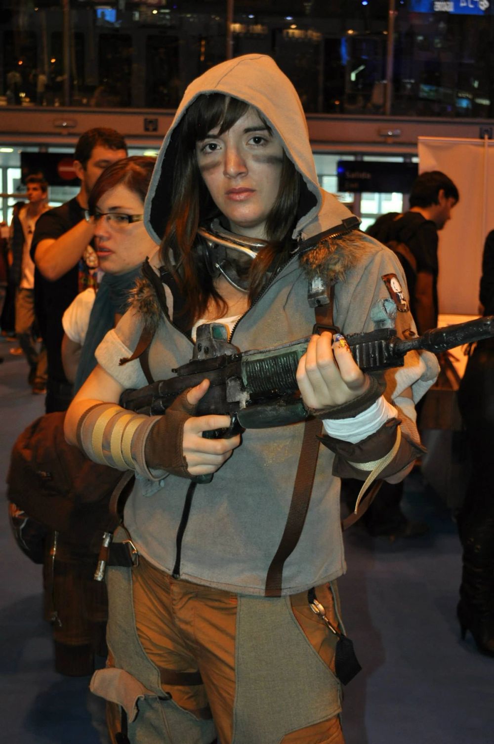 Madrid Game Week 2013