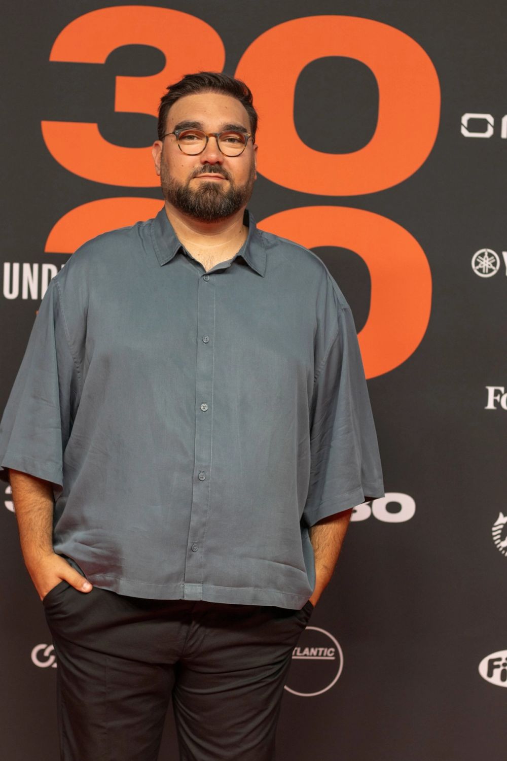 FIESTA DEL FESTIVAL FORBES 30UNDER30 25-06-2025